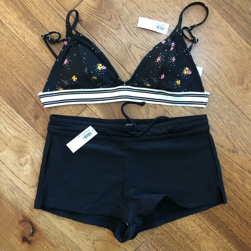 Old navy bikini NWT